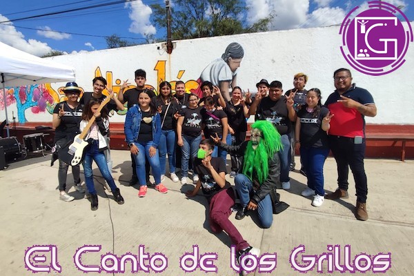 Armonía e Inclusión obtiene Premio Estatal de la Juventud