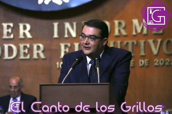 Se entregan buenas cuentas en este primer año de Kuri: Memo Vega