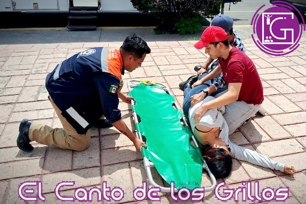 Reconoce comunidad universitaria labor de Protección Civil UAQ