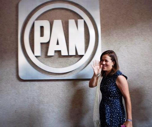 Ser rostro de spots del PAN, propone @RicardoAnayaC a @Mzavalagc