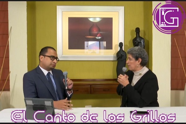 Estamos buscando el #diálogo: Rectora