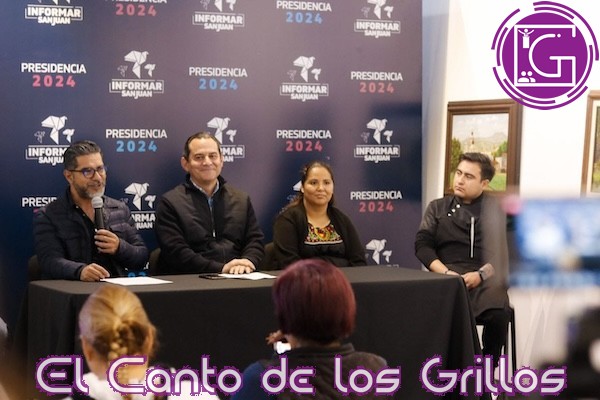 Presentan 5º Concurso Nacional de Tamales y Atole de #SJR