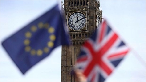 Empate técnico en referéndum británico