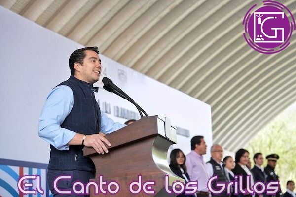 Educación, clave para construir el mejor futuro para #Querétaro: Macías