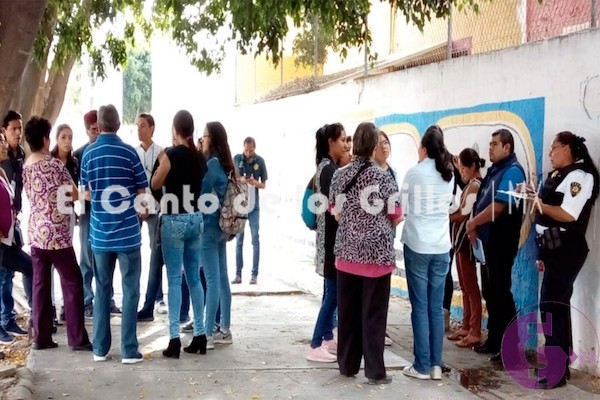 #AcciónESPrevenir inicia con su cuarta fase en las siete delegaciones de #Querétaro