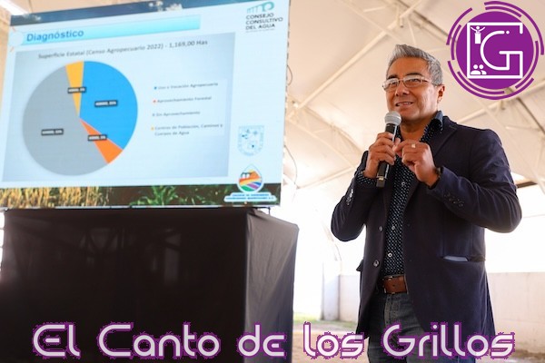 Promueven especialistas UAQ buen uso del agua en #Querétaro