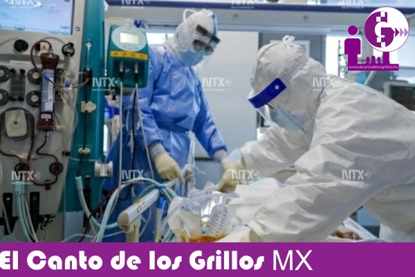 Acumula #pandemia 183 mil 120 fallecimientos en todo el mundo