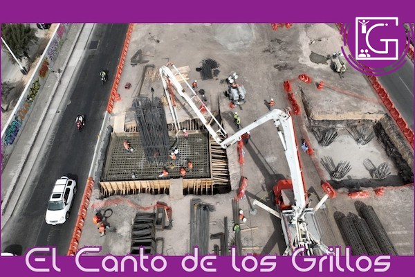 Paseo 5 de Febrero, al 20%