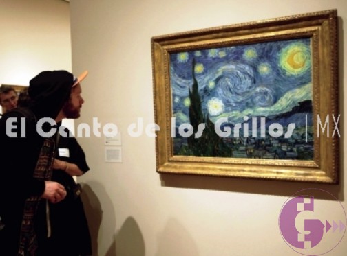 MoMA de Nueva York cerrará durante cuatro meses por renovación