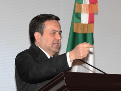 Sin sorpresas, objetivos de EU para renegociar #TLCAN: @ildefonsogv