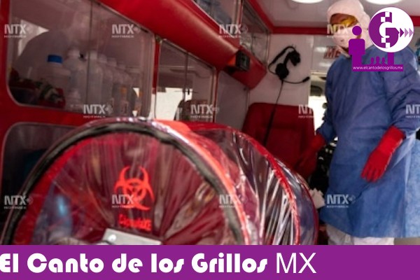 Suma el #mundo 4 millones 440 mil 989 casos de Covid-19 y 302 mil 115 muertes