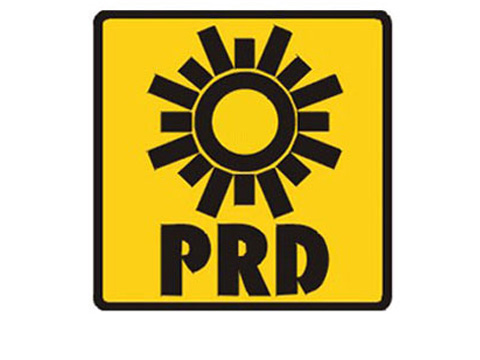 Inaugura PRD oficinas del Comité Municipal de Tolimán