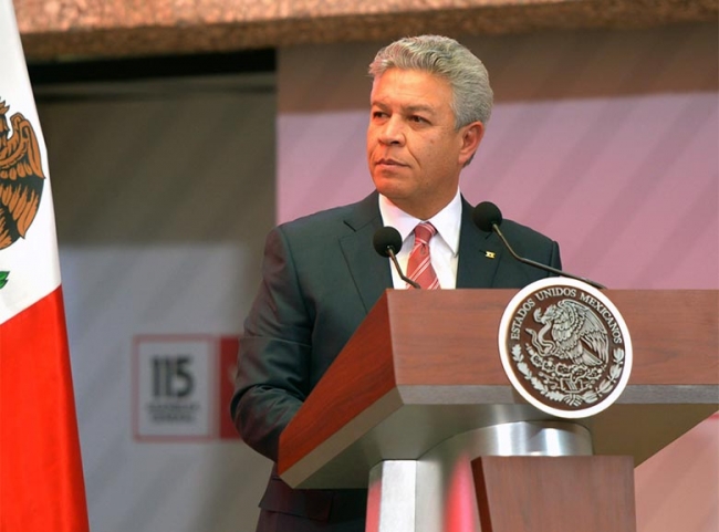 En 2018, @Infonavit aumenta monto de financiamiento y número de créditos