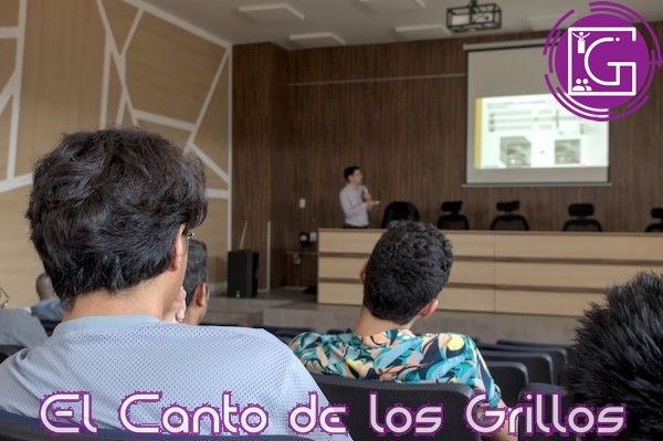 Realiza UAQ el 5° Coloquio de Ingeniería Física