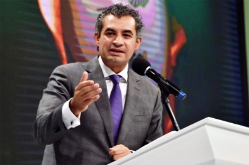 México actuará con determinación en nueva relación con EU: @EnriqueOchoaR