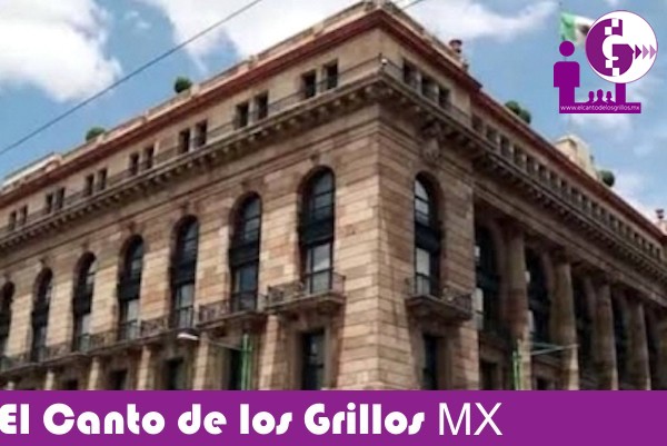 Suman reservas internacionales 187.1 mmdd