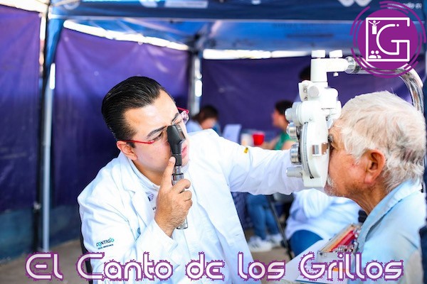 Atienden Jornadas de Salud del SEDIF a población de la Sierra Gorda