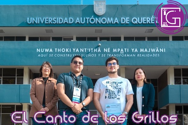 Contenderán estudiantes UAQ en el Student Design Competition 2025, en #Chicago