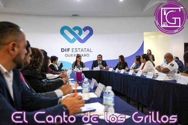 Suman SEDIF y Sipinna esfuerzos en beneficios de la niñez