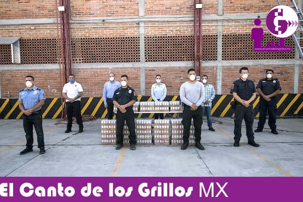 Llevará gobierno sanjuanense sanitización a Hospital General