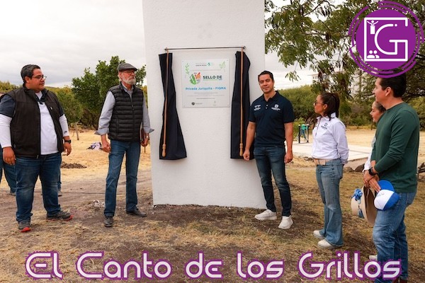 Impulsa Felifer Macías medidas de conservación y cuidado ambiental