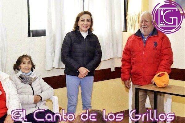 Tenemos a un PAN fuerte, vivo y listo para defender a Querétaro: Lupita Murguía