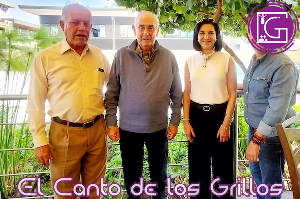 Asiste Fernández a presentación del libro “Letra Capital”; la historia de Don Timoteo