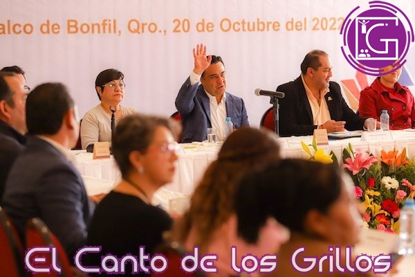 Más acciones por la #salud, para una mejor calidad de vida: Luis Nava