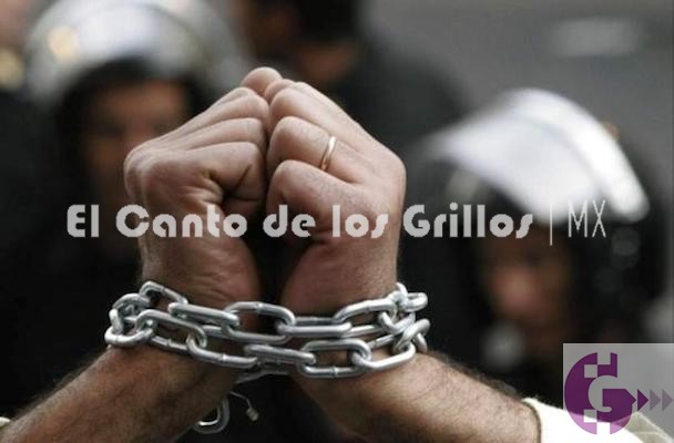 Francia capacitará a #México en combate a secuestros