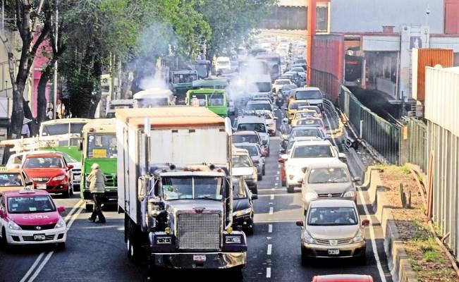 Nueva norma vehicular estaría lista en tres semanas, adelanta Rafael Pacchiano