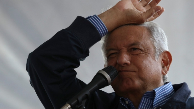 Margarita se acostumbró a las masacres de su esposo: AMLO