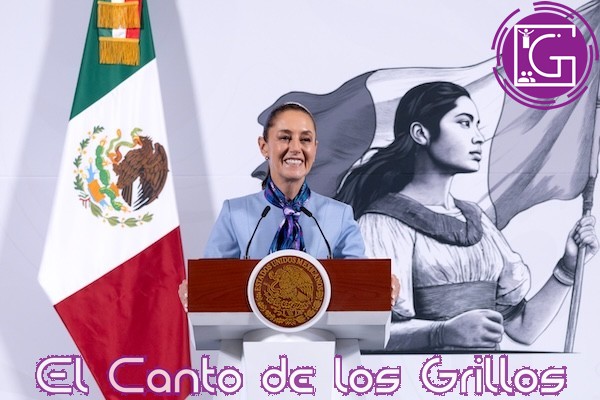 Presenta Claudia Sheinbaum 17 proyectos de infraestructura hídrica