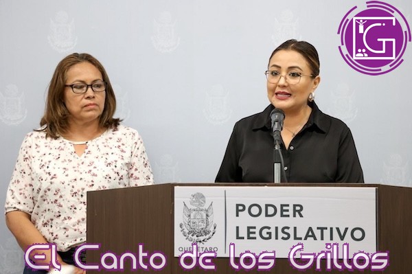 Presentan diputadas propuesta de iniciativa de reforma a la Ley Orgánica de la UAQ
