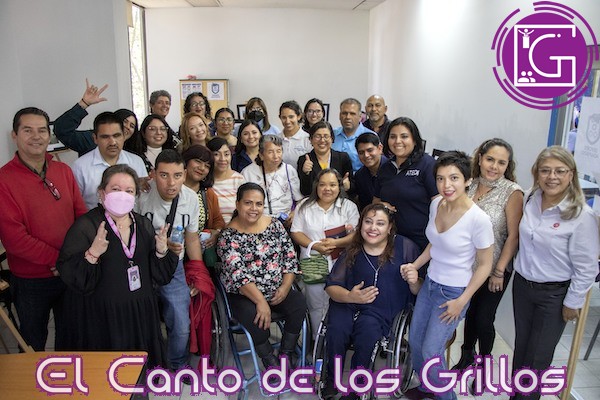 Inaugura Atedi UAQ Sala Multifuncional de Atención a la Discapacidad