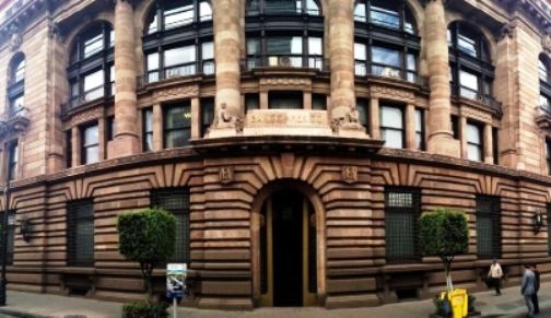 Subasta de coberturas de @Banxico logra demanda de más de 2 mil mdd