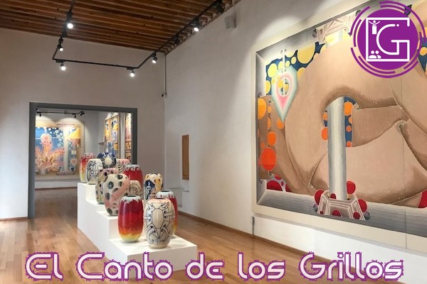 Celebra Museo de Arte Contemporáneo Querétaro su 5º aniversario