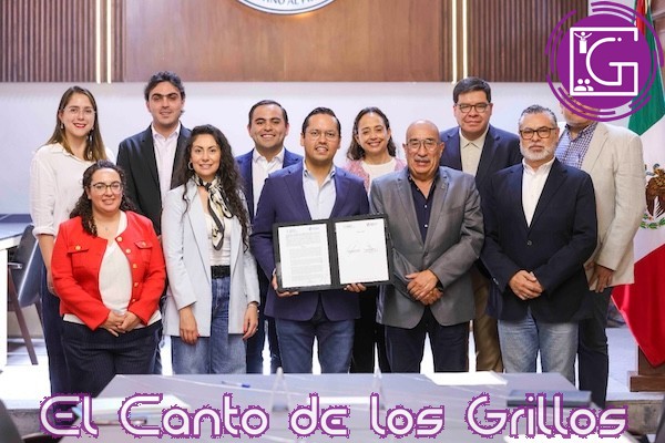 Impulsa Chepe Guerrero obra pública en convenio con gobierno del estado