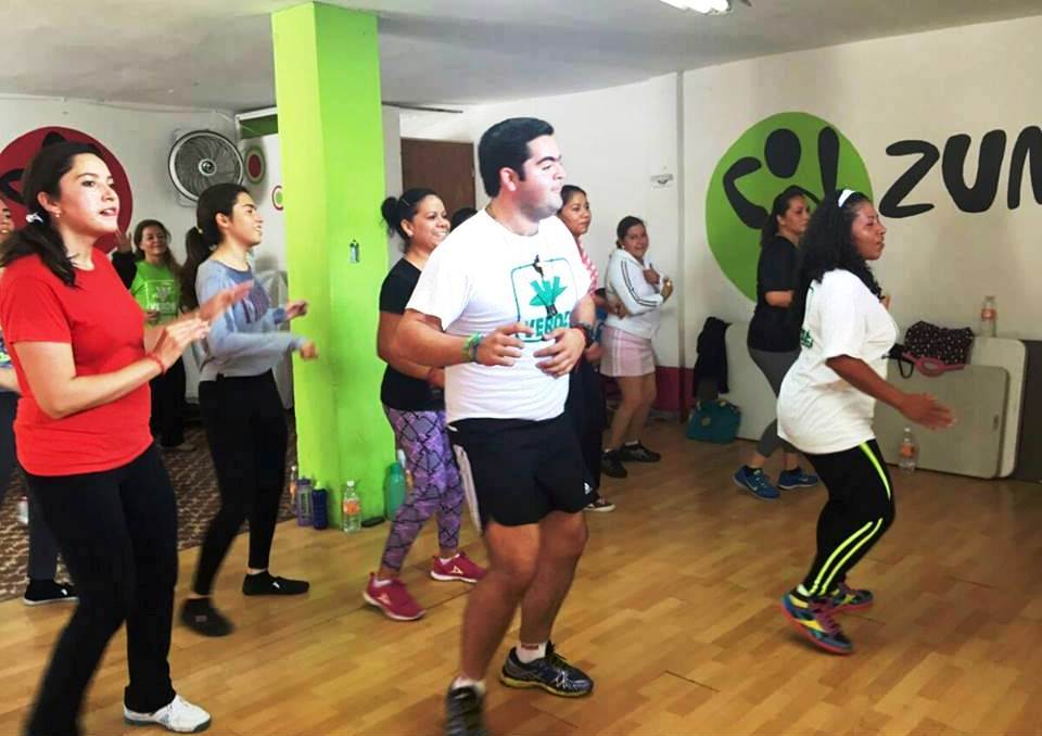 El Verde, con iniciativas a favor del primer empleo para jóvenes: Ernesto Alcocer