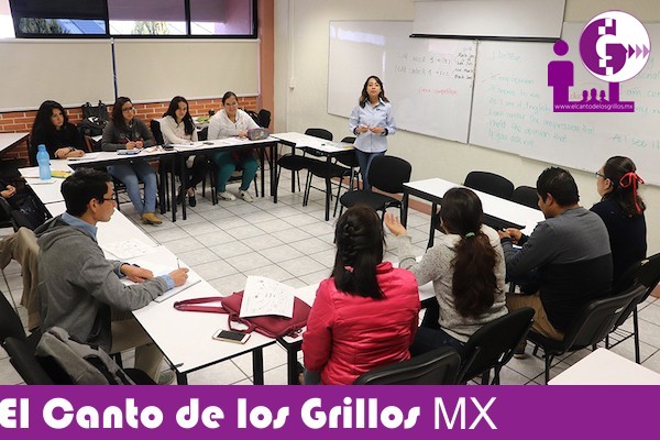 Ofrecerá @UTSJR1 capacitación para certificar lenguas extranjeras