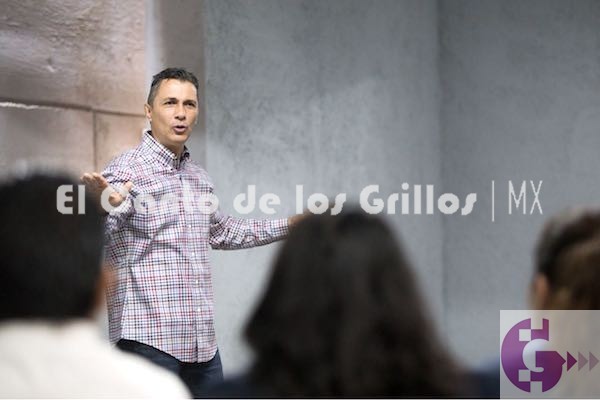 Debemos aprender a trabajar en equipo: Adolfo Ríos