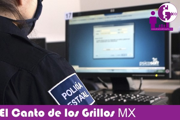 Querétaro, único estado del país que registra el cumplimiento del Certificado Único Policial al 100%