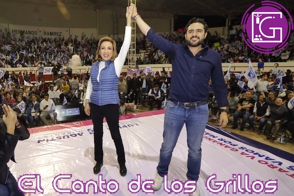 En #Querétaro el PAN está más vivo y poderoso que nunca