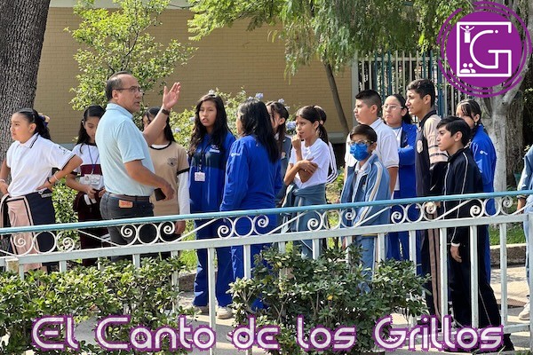 Realiza USEBEQ estrategia para estudiantes que cambiarán de nivel educativo