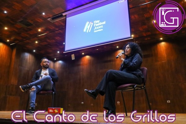 Dialogan en UAQ con colectivo “La otra bandita” sobre la cultura en comunidades