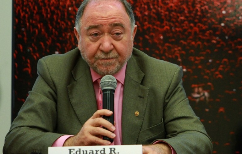 Relación México-Rusia seguirá en crecimiento: embajador