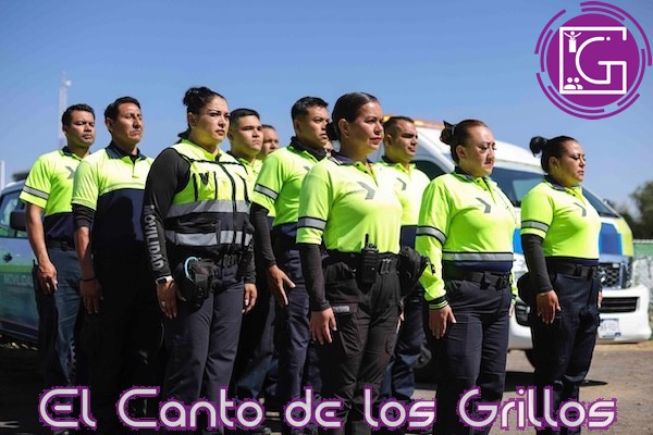 Alista #Corregidora operativo por Fiestas Patronales de El Pueblito