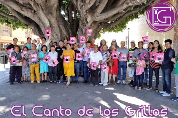 Se reunió Roberto Sosa con artesanos de El Pueblito