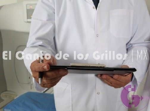 Oncólogo de @Tu_IMSS señala factores de riesgo del cáncer de hígado