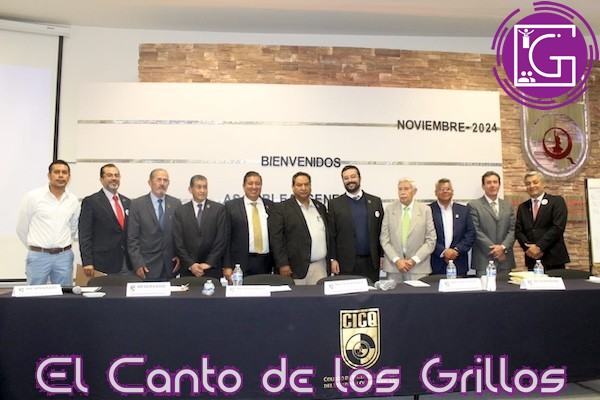 Pablo Talamantes, nuevo presidente de Ingenieros Civiles