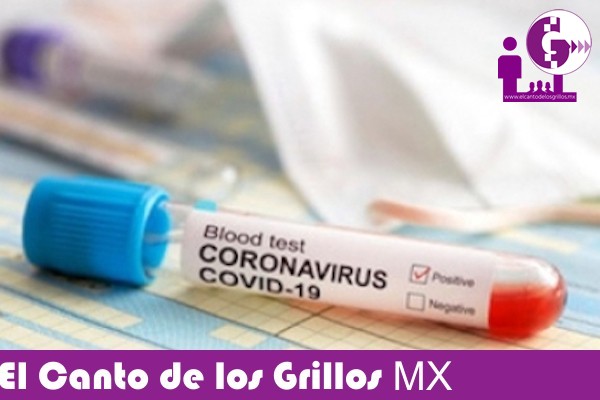 Aprueba @COFEPRIS uso de tres pruebas serológicas para #coronavirus